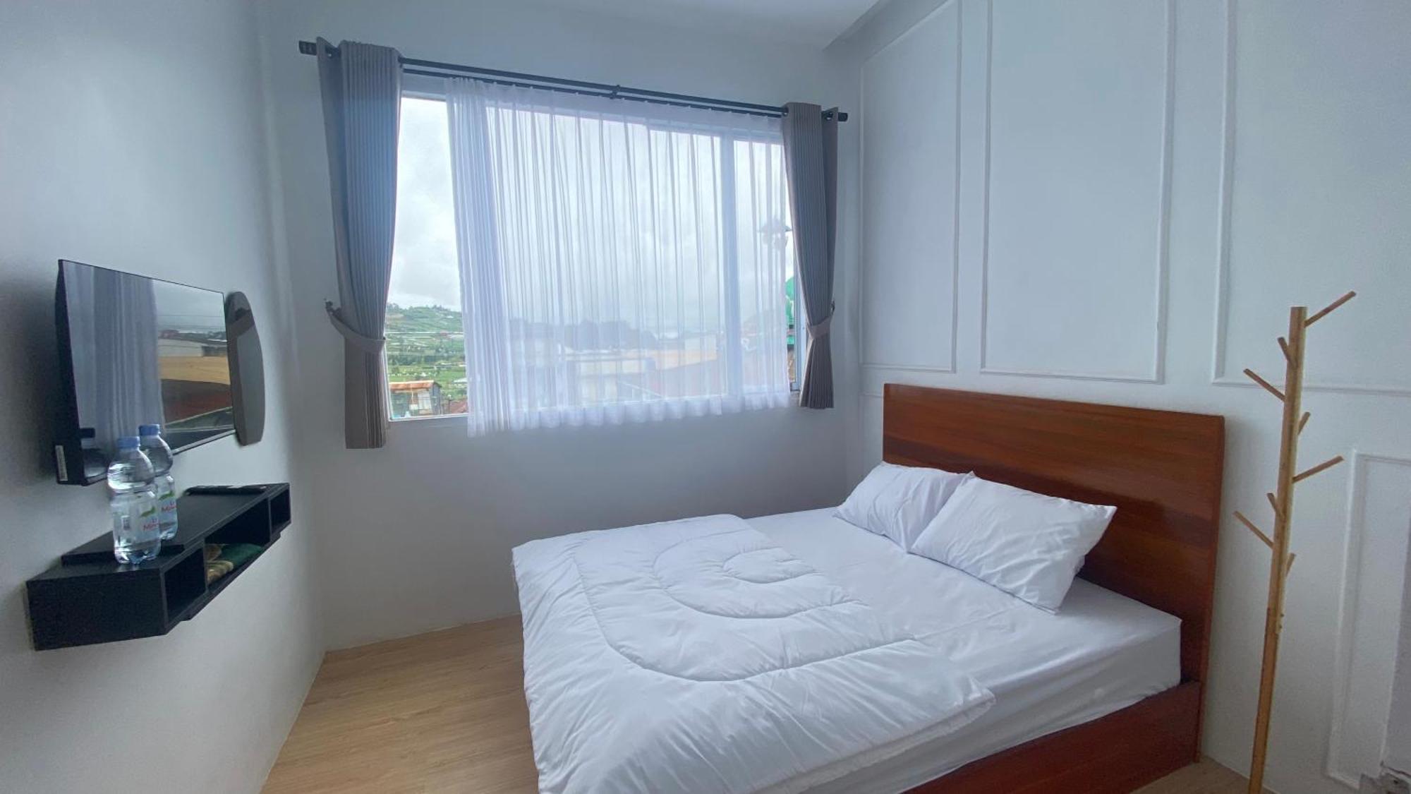 Arjuna Luxury Dieng Syariah Homestay Diyeng