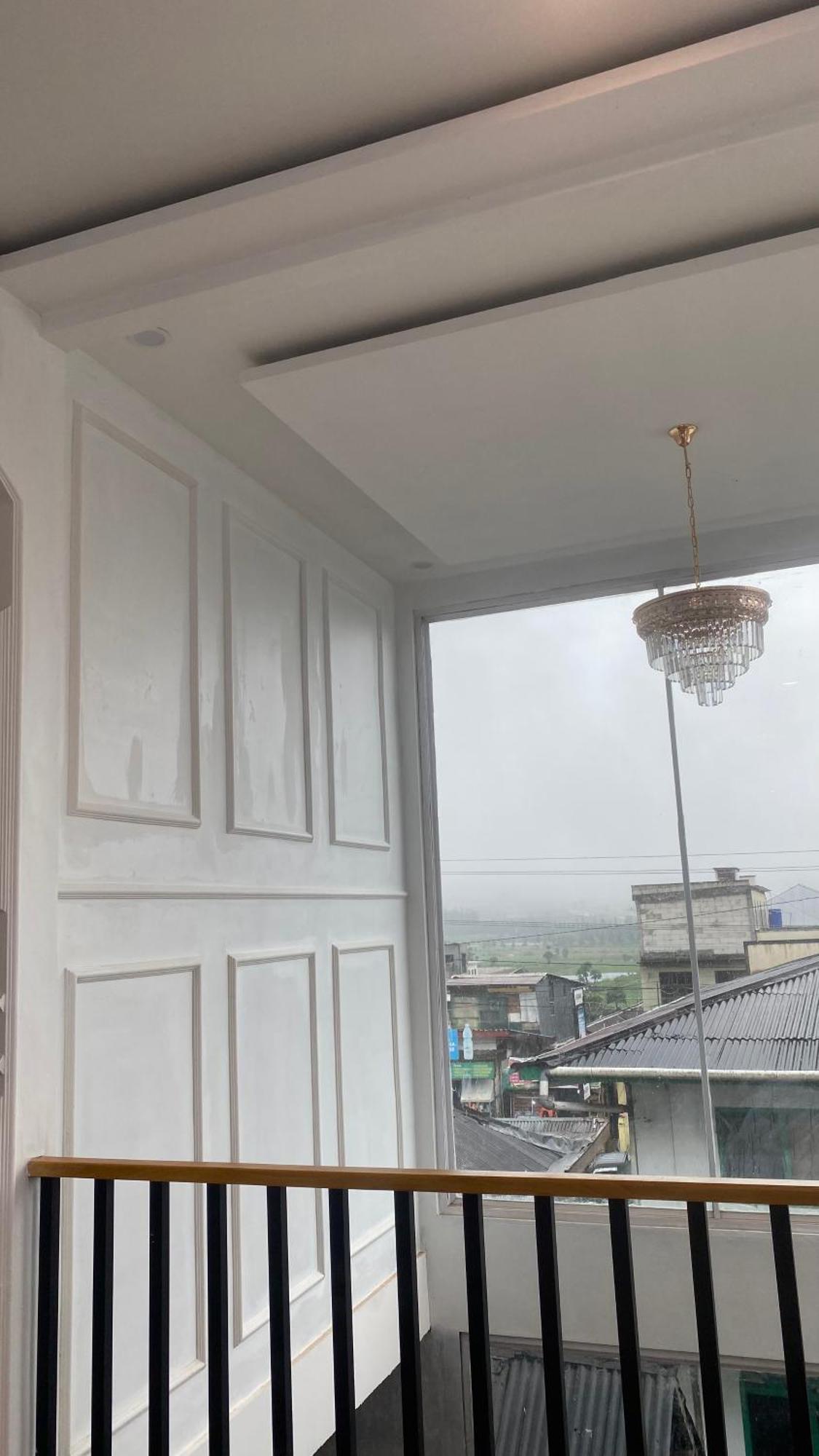 Arjuna Luxury Dieng Syariah Homestay Diyeng