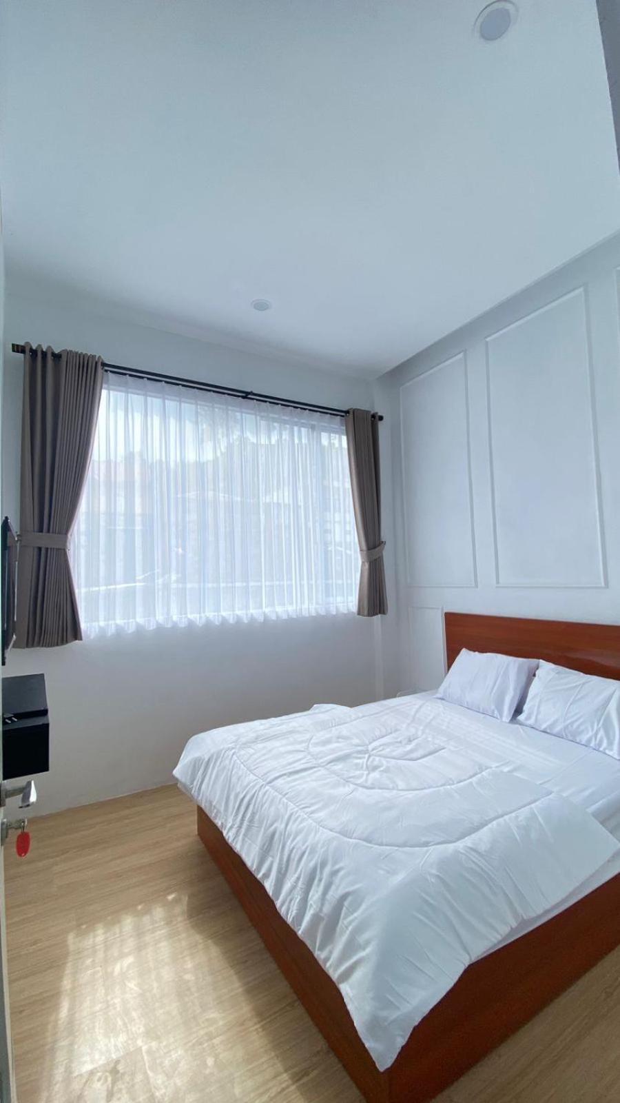 Arjuna Luxury Dieng Syariah Homestay